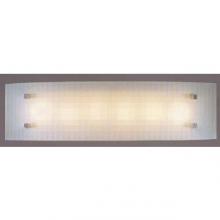 Minka G05070-B - White Wall Light Replacement Glass