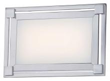 Minka P1161-077-L - FRAMED - LED BATH