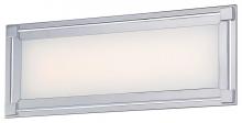 Minka P1162-077-L - FRAMED - LED BATH