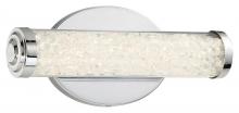 Minka P1191-077-L - DIAMONDS - LED BATH