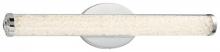 Minka P1192-077-L - DIAMONDS - LED BATH
