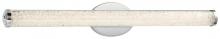Minka P1193-077-L - DIAMONDS - LED BATH