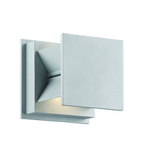 Minka P1243-566-L - BAFFLED - LED WALL MOUNT