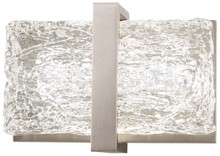 Minka P1381-077-L - FOREST ICE II - LED BATH