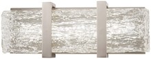 Minka P1382-077-L - FOREST ICE II - LED BATH