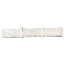 Minka P1384-077-L - FOREST ICE II - LED BATH