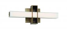 Minka P1522-575-L - MAJOR - LED LIGHT BATH