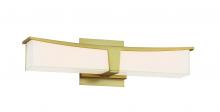 Minka P1532-248-L - PLANE - LED LIGHT BATH