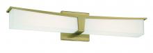 Minka P1533-248-L - PLANE - LED LIGHT BATH