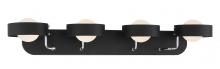 Minka P1564-729 - LIFT OFF - 4 LIGHT BATH