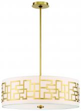 Minka P197-248 - ALECIA'S NECKLACE - 4 LIGHT PENDANT
