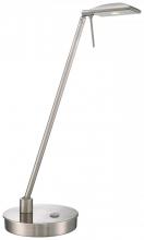 Minka P4326-084 - GEORGE'S READING ROOM™ - 1 LIGHT LED PHARMACY TABLE LAMP