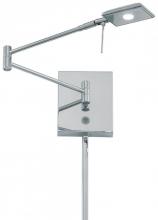 Minka P4328-077 - GEORGE'S READING ROOM™ - 1 LIGHT LED PHARMACY WALL LAMP