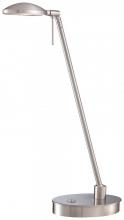 Minka P4336-084 - GEORGE'S READING ROOM™ - 1 LIGHT LED TABLE LAMP