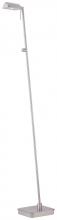 Minka P4344-084 - GEORGE'S READING ROOM™ - 1 LIGHT LED FLOOR LAMP