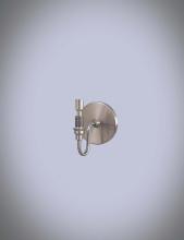 Minka P442-084 - 1 LT WALL SCONCE