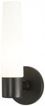 Minka P5041-66A - 1 LIGHT WALL SCONCE