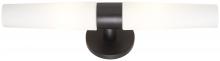 Minka P5042-66A - 2 LIGHT WALL SCONCE