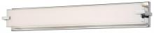 Minka P5217-077-L - CUBISM - LED BATH