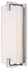 Minka P5219-077-L - CUBISM - LED WALL SCONCE