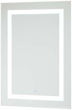 Minka P6107 - LED MIRROR