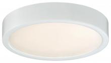 Minka P841-044-L - LED FLUSH MOUNT