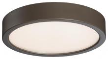 Minka P841-647B-L - LED FLUSH MOUNT