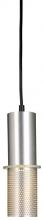 Minka P9451-2-077 - LARRY - 1 LIGHT PENDANT