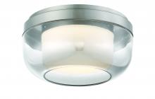 Minka P952-1-084-L - FIRST ENCOUNTER FAMILY - LED FLUSH MOUNT