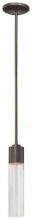 Minka P971-647 - LIGHT RAIN - 1 LIGHT MINI PENDANT
