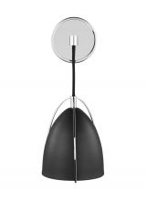 Visual Comfort 4151701-05 - Norman One Light Wall / Bath Sconce