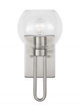 Visual Comfort 4155701EN7-962 - One Light Wall / Bath Sconce