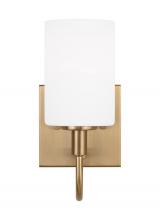 Visual Comfort 4157101-848 - Oak Moore One Light Wall / Bath Sconce