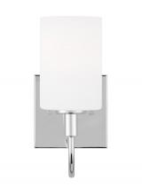 Visual Comfort 4157101EN3-05 - Oak Moore One Light Wall / Bath Sconce