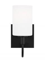 Visual Comfort 4157101EN3-112 - Oak Moore One Light Wall / Bath Sconce