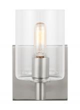 Visual Comfort 4164201-962 - Fullton One Light Wall / Bath Sconce