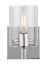 Visual Comfort 4164201EN-05 - Fullton One Light Wall / Bath Sconce