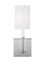 Visual Comfort 4167101EN-962 - Greenwich One Light Wall / Bath Sconce