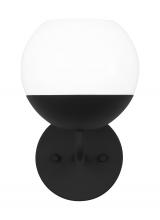 Visual Comfort 4168101-112 - Alvin One Light Wall / Bath Sconce