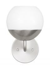 Visual Comfort 4168101EN3-962 - Alvin One Light Wall / Bath Sconce