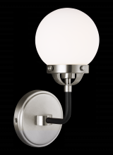 Visual Comfort 4187901EN-962 - Cafe One Light Wall Sconce