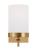 Visual Comfort 4190301EN3-848 - Zire One Light Wall / Bath Sconce