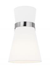 Visual Comfort 4190501EN3-962 - Clark One Light Wall / Bath Sconce