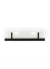 Visual Comfort 4430802-112 - Syll Two Light Wall / Bath