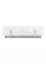 Visual Comfort 4430802-962 - Syll Two Light Wall / Bath
