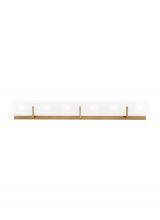 Visual Comfort 4430806-848 - Syll Six Light Wall / Bath