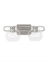 Visual Comfort 4455702-962 - Codyn Two Light Wall / Bath