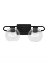 Visual Comfort 4455702EN7-112 - Two Light Wall / Bath