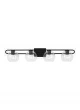 Visual Comfort 4455704EN7-112 - Four Light Wall / Bath