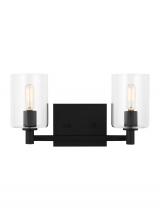 Visual Comfort 4464202-112 - Fullton Two Light Wall / Bath